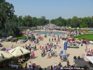 Festivalgelände Austerlitz