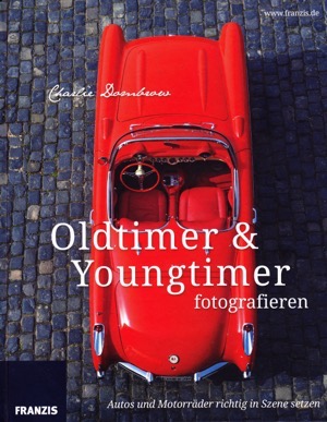 Oldtimer & Youngtimer fotografieren