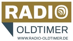 Radio-Oldtimer Logo