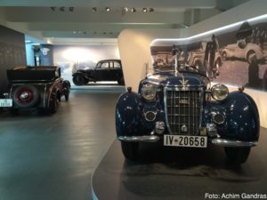 August Horch Museum Zwickau