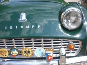 Oldtimer Versicherung