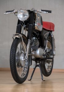 Zündapp KS50 Super Sport