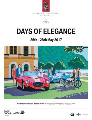 Days of Elegance