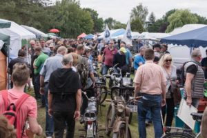 Bockhorner Oldtimer-Markt – Oldtimer-Veranstaltungen