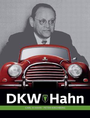 DKW-Hahn Buchtitel