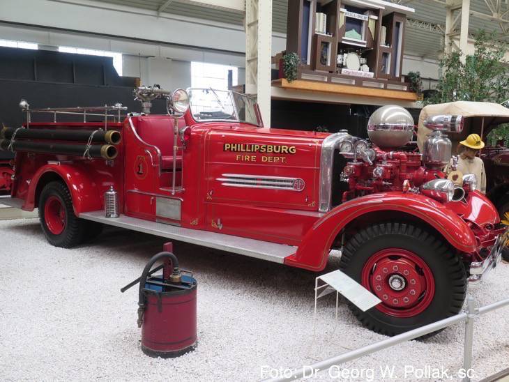 Museum Speyer Feuerwehr