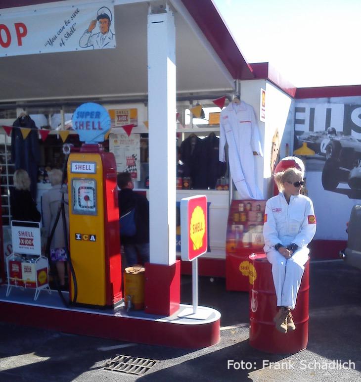 Hier kann man Öl kaufen