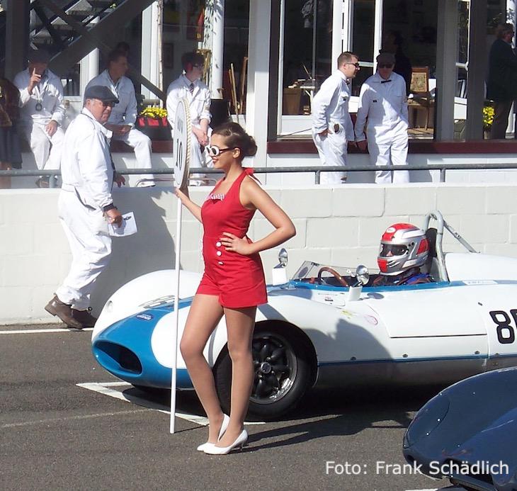 Gridgirl