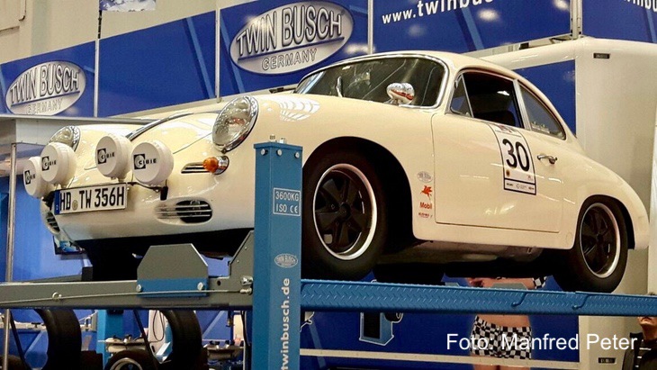 Porsche 356