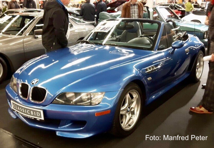 BMW Z3