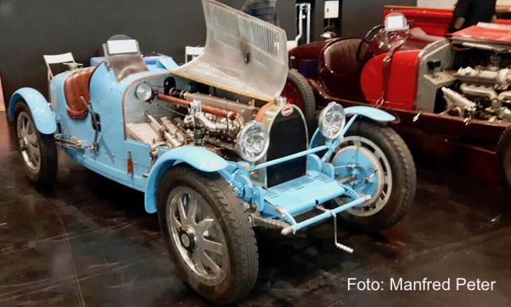 Bugatti