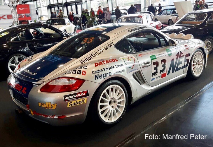 Porsche