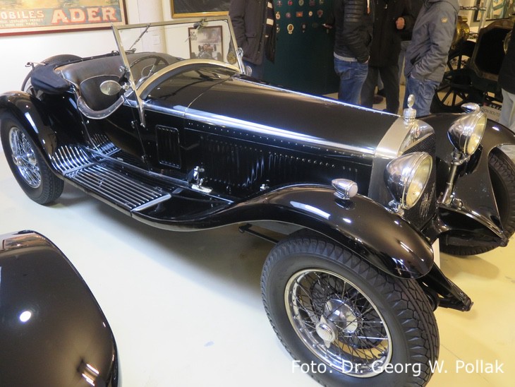 Sammlung Renaud Schweiz