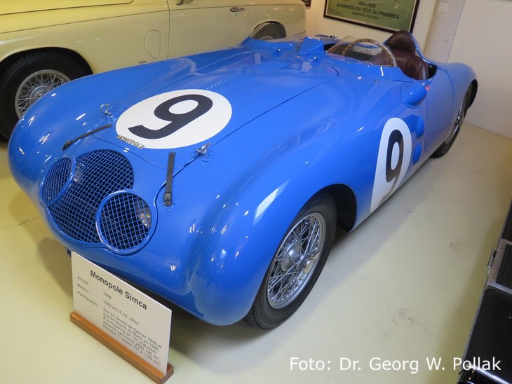 Sammlung Renaud Schweiz