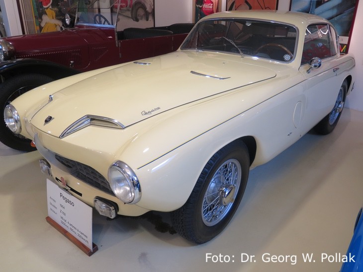 Sammlung Renaud Schweiz