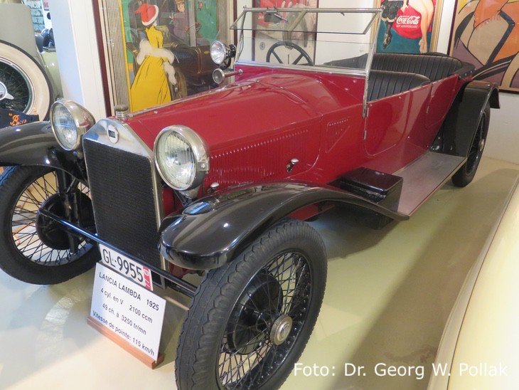 Sammlung Renaud Schweiz