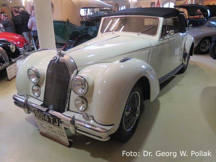 Sammlung Renaud Schweiz