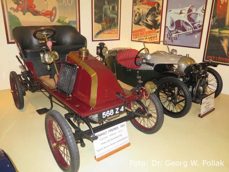 Sammlung Renaud Schweiz