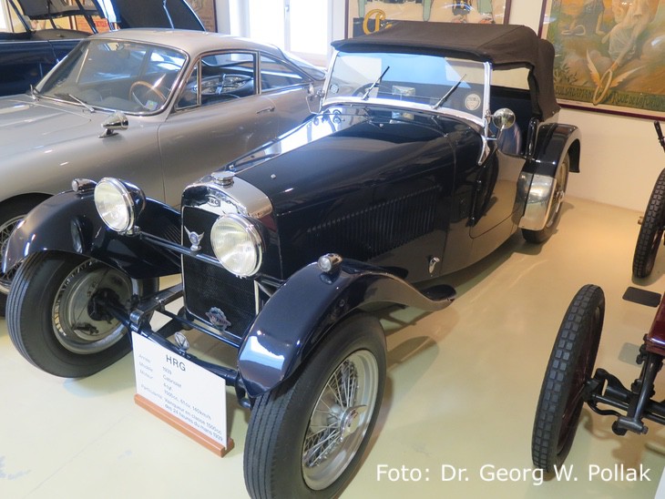 Sammlung Renaud Schweiz