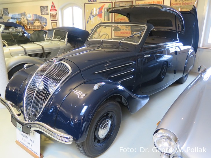 Sammlung Renaud Schweiz