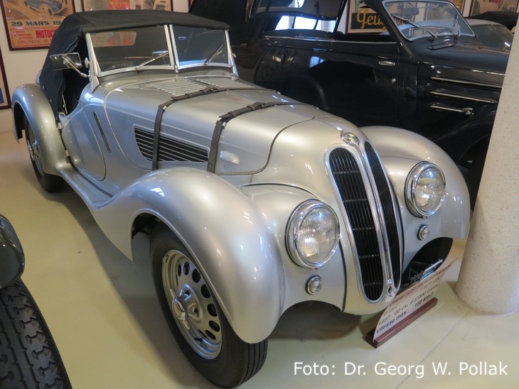 Sammlung Renaud Schweiz