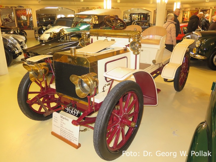 Sammlung Renaud Schweiz