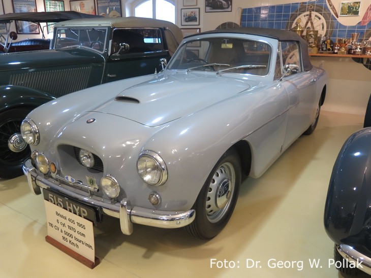 Sammlung Renaud Schweiz