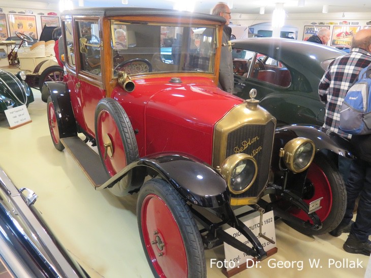 Sammlung Renaud Schweiz