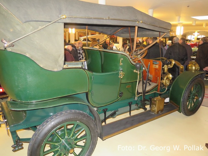 Sammlung Renaud Schweiz