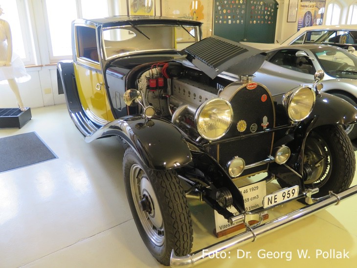 Sammlung Renaud Schweiz