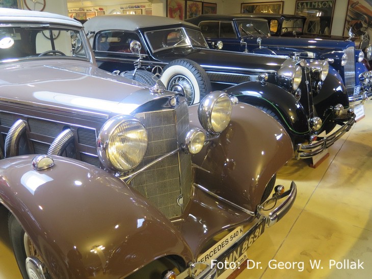 Sammlung Renaud Schweiz