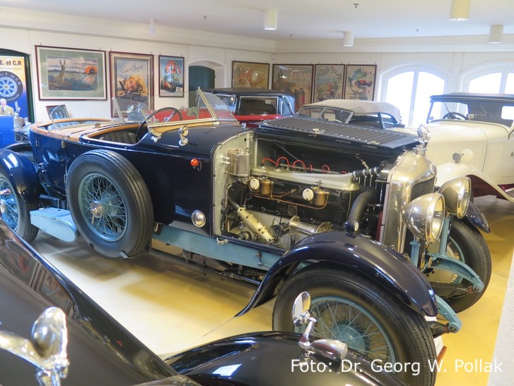 Sammlung Renaud Schweiz