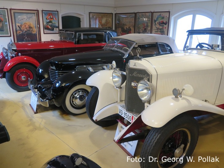 Sammlung Renaud Schweiz