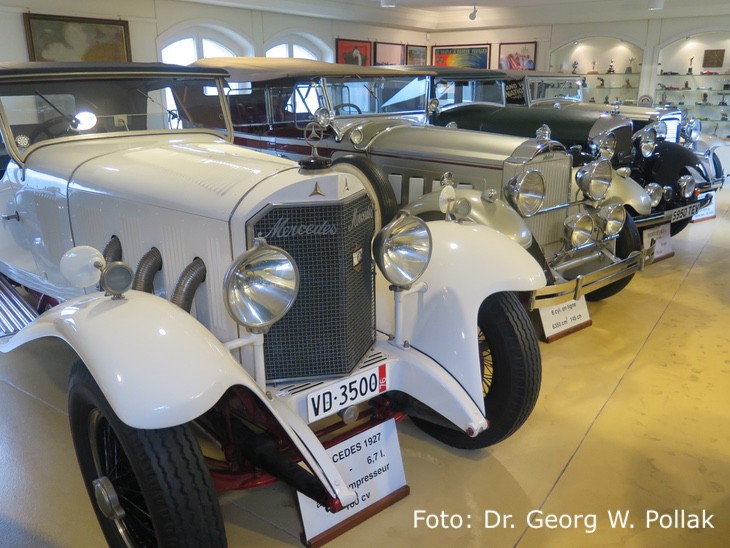 Sammlung Renaud Schweiz