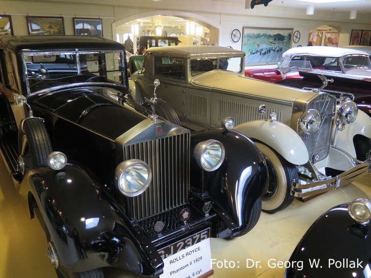 Sammlung Renaud Schweiz