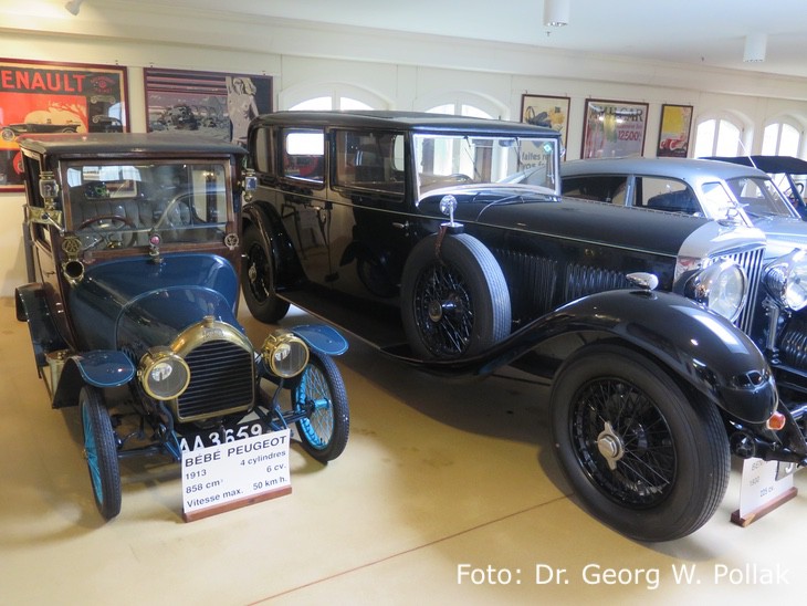 Sammlung Renaud Schweiz