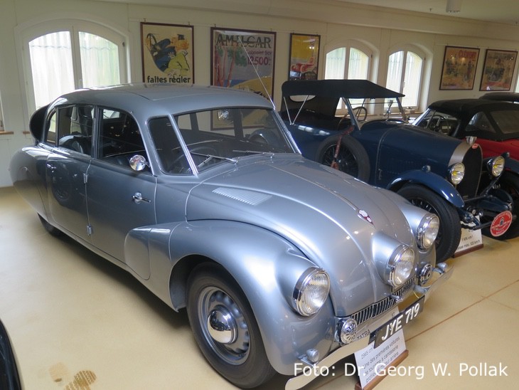 Sammlung Renaud Schweiz