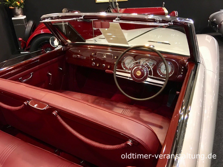 Alfa-Romeo 6C 2500 1947