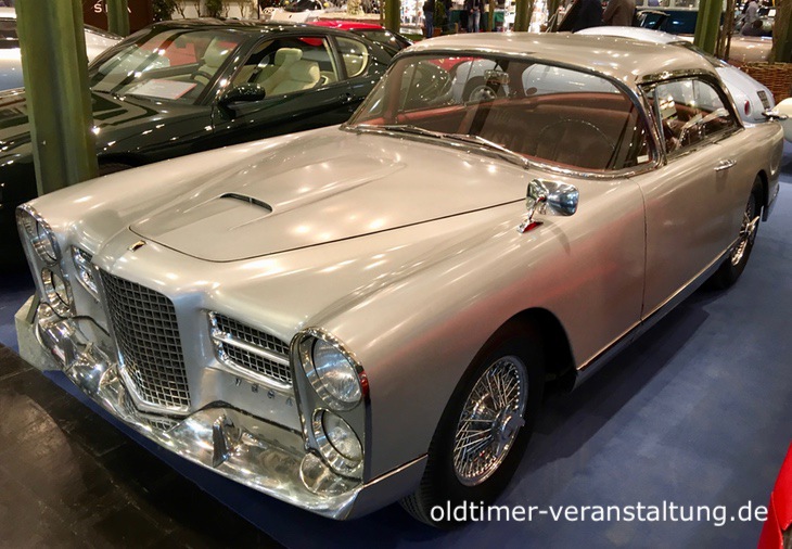 Facel Vega