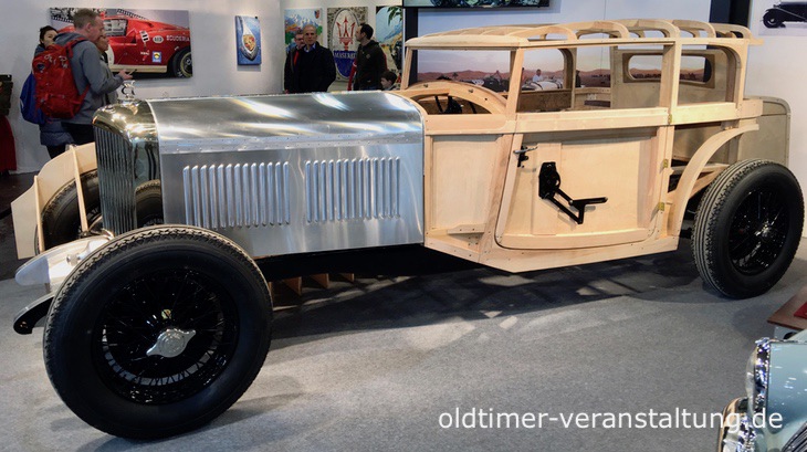 Neubau mit Holzrahmen