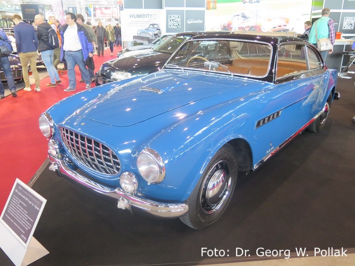 Retro Classics 2018
