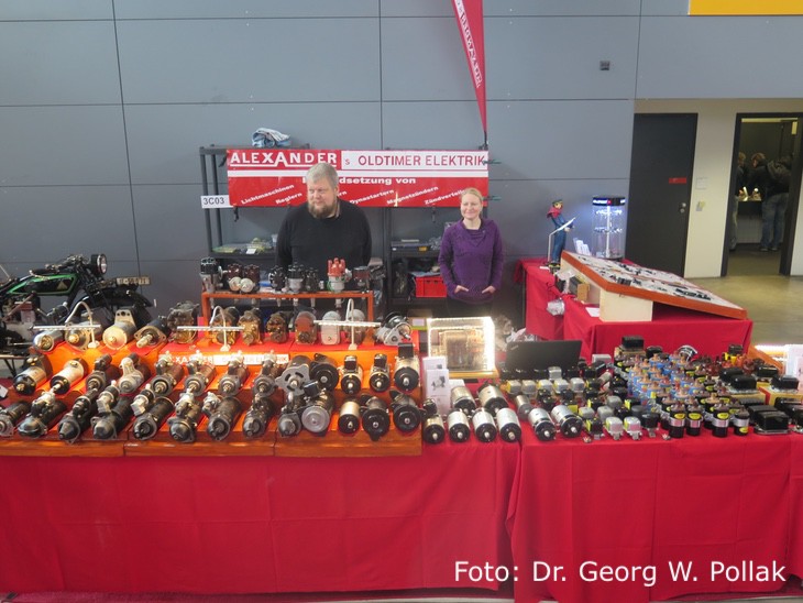 Teilemarkt