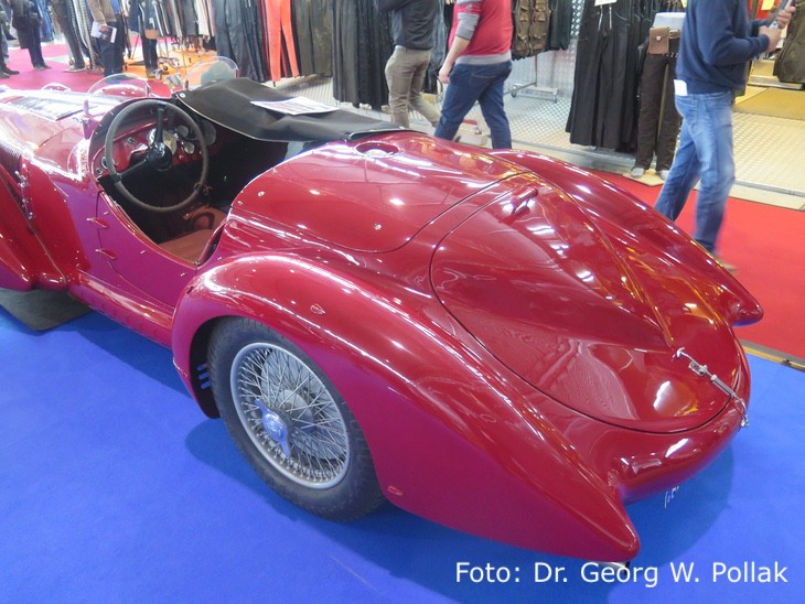 Retro Classics 2018
