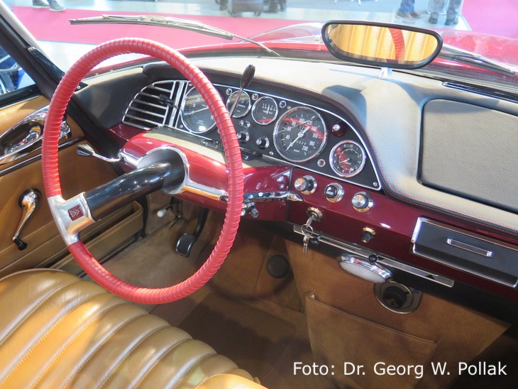 Citroen Cabrio