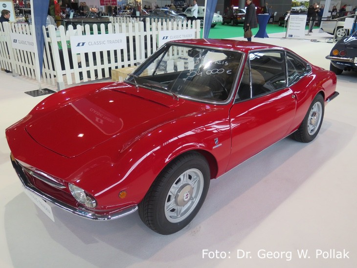 Retro Classics 2018