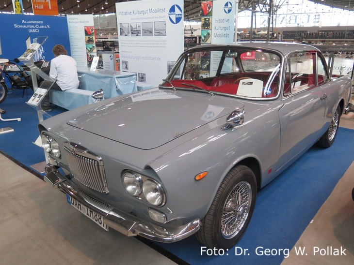 Retro-Classics 2018