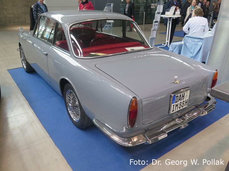 Retro-Classics 2018