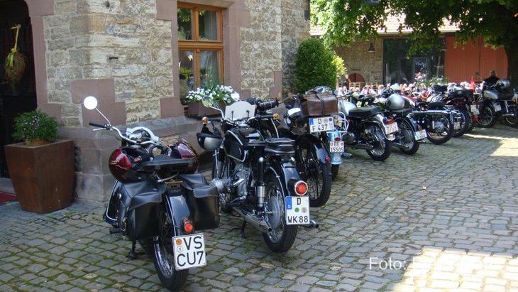 Maikammer Weinrallye 2018