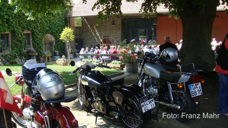 Maikammer Weinrallye 2018