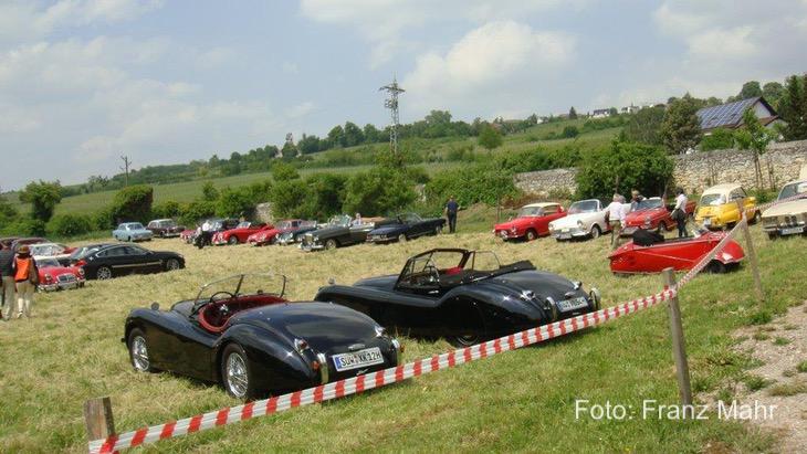 Maikammer Weinrallye 2018